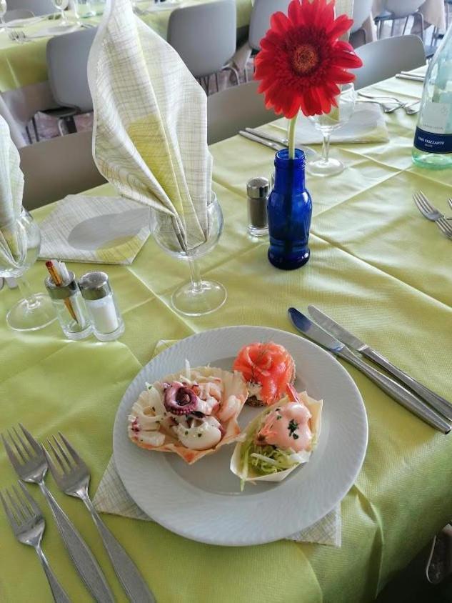 Hotel Silvana Bellaria-Igea Marina Dış mekan fotoğraf