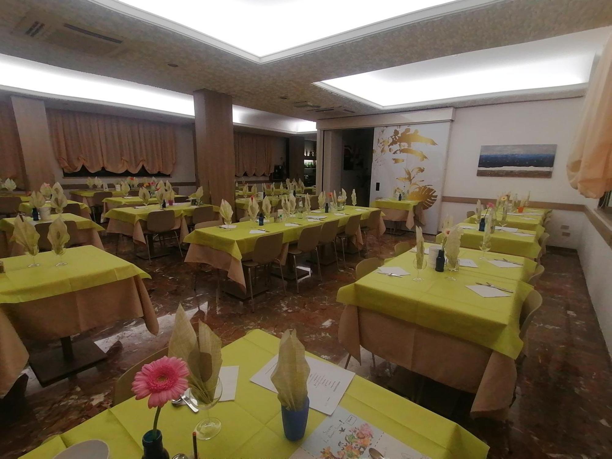 Hotel Silvana Bellaria-Igea Marina Dış mekan fotoğraf
