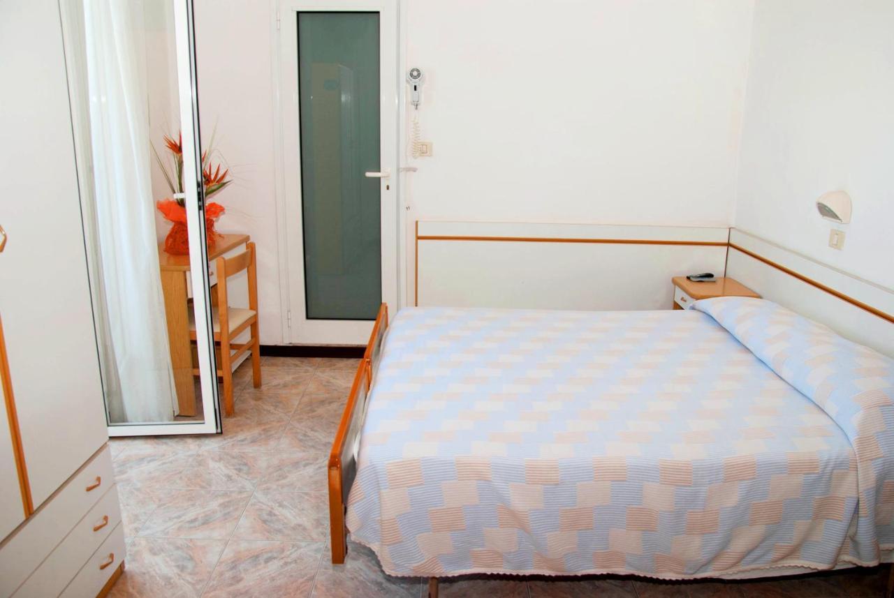 Hotel Silvana Bellaria-Igea Marina Dış mekan fotoğraf