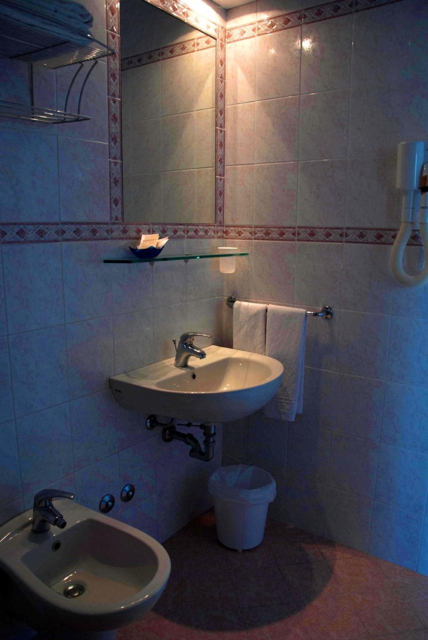 Hotel Silvana Bellaria-Igea Marina Dış mekan fotoğraf