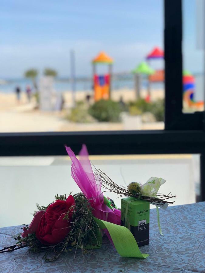 Hotel Silvana Bellaria-Igea Marina Dış mekan fotoğraf